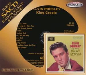 King Creole