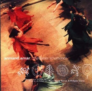 Chamanes