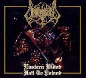 Eastern Blood - Hail To Poland (Live)
