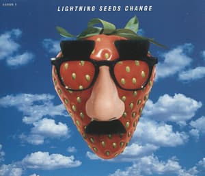 Change (cd Single)
