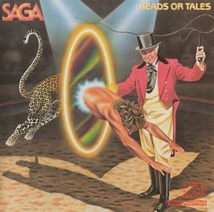 Heads Or Tales