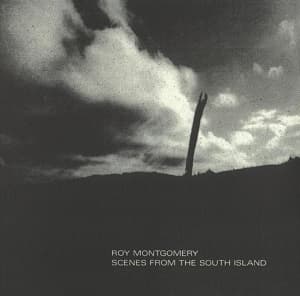 Scenes From The South Island