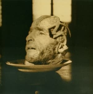 Naked City: Grand Guignol