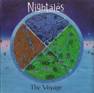 The Voyage
