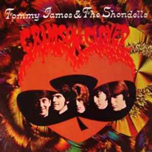 Crimson & Clover [2015 Warner Music Japan Remaster]