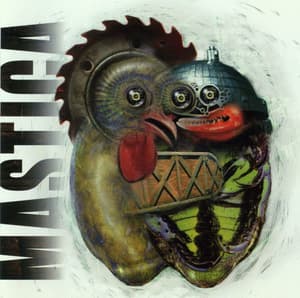 Masticattack