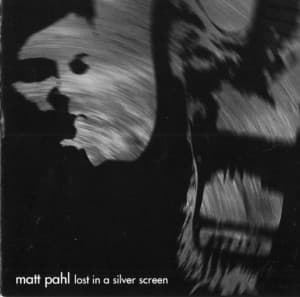 Lost In A Silver Screen