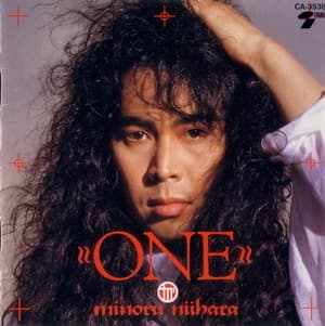 One