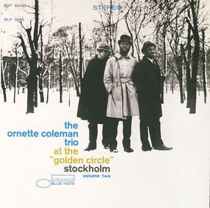 At The Golden Circle Vol.2 (Blue Note 75th Anniversary)