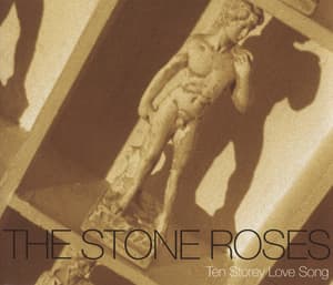 Ten Storey Love Song [CDS]