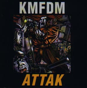 Attak