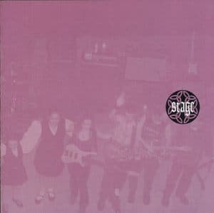 15th Anniversary Collection: Disc 3: Stage