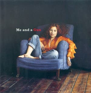 Me And A Gun [CDS]