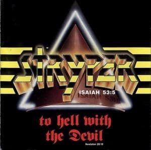 To Hell With The Devil