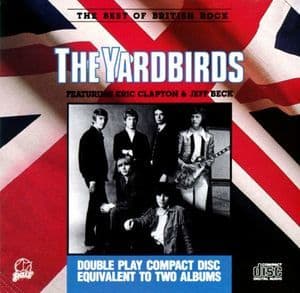 The Best Of British Rock