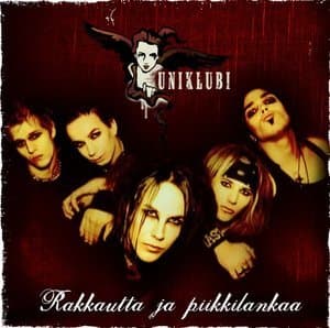 Rakkautta Ja Piikkilankaa