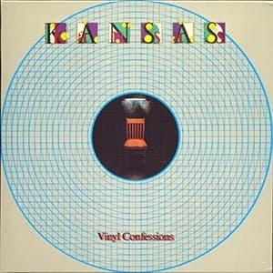Vinyl Confessions