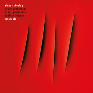 Intervals