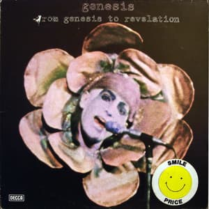 From Genesis To Revelation