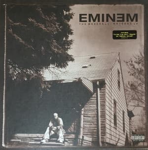 The Marshall Mathers LP