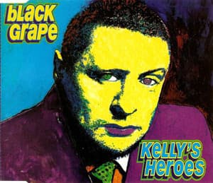 Kelly's Heroes