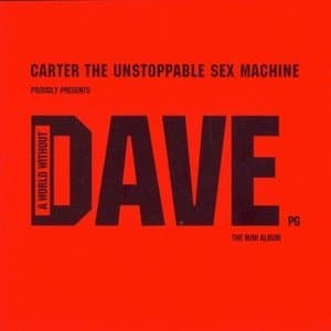 A World Without Dave