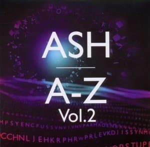 A-Z Vol. 2