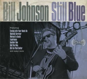Still Blue