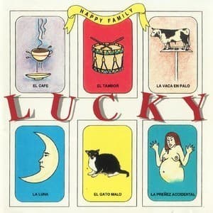 Lucky