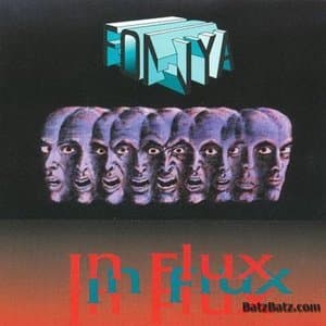 In Flux