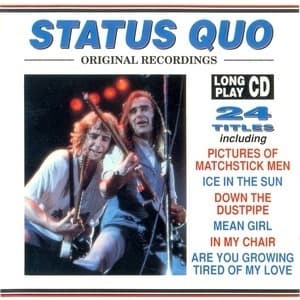 Original Recordings