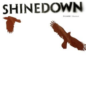 Second Chance [CDS]