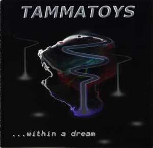 Within A Dream