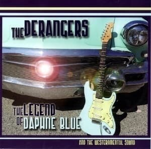 The Legend Of Daphne Blue And The Westernmental Sound