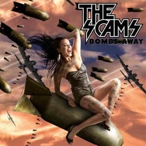 Bombs Away