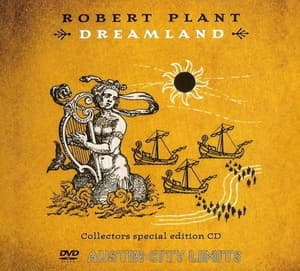 Dreamland Collectors Special Edition (CD2 Bonus CD)