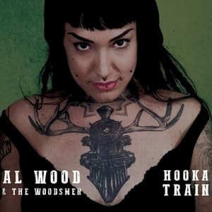 Hooka Train
