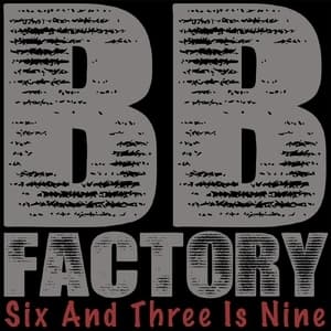 Six And Three Is Nine