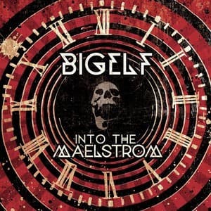 Into The Maelstrom (Limited Edition) (2CD)