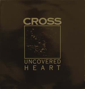 Uncovered Heart