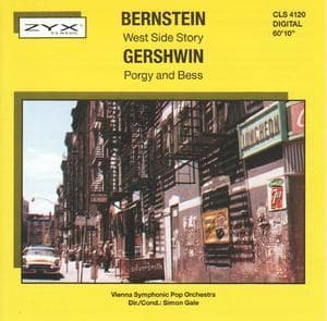 West Side Story & Porgy And Bess