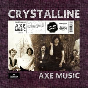 Axe Music