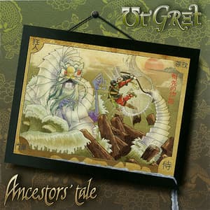 Ancestor's Tale