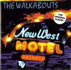 New West Motel