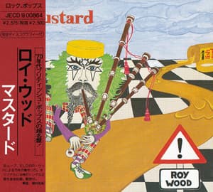 Mustard