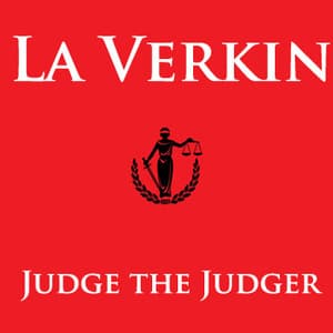 Judge The Judger
