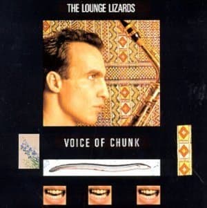 Voice Of Chunk