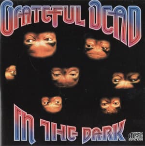 In The Dark