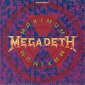 Maximum Megadeth