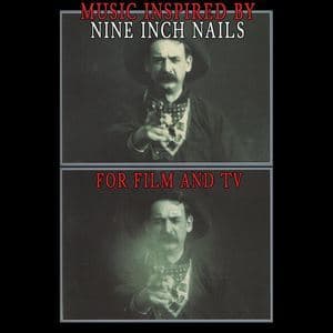 Music Inspired By Nine Inch Nails / For Film & TV